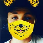 Daniel Wade Stansberry - @danielwadestansbe - Instagram