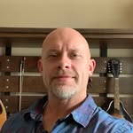Daniel Staples - @daddy.bald - Instagram