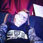 Daniel Staples - @staples8951 - Instagram