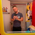 Daniel Stapleton - @danmanscott - Instagram