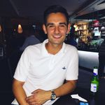Daniel Stapleton - @danstapleton1988 - Instagram