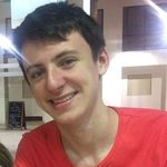 Daniel Stapleton - @danstapleton28 - Instagram