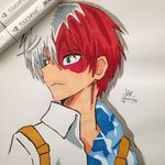 Daniel Stapleton - @daniel_draws1 - Instagram