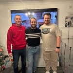 Daniel Stapleton - @djs_stapleton - Instagram