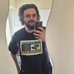 Daniel Stapleton - @danstapleton89 - Instagram