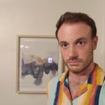 Daniel Meltzer - @danielstarbuckmeltzer - Instagram