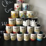 Danielle Starbucks - @daniellestarbucks - Instagram