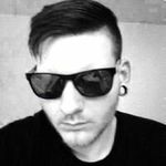 Daniel Starke - @king_snape - Instagram