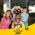 Daniel Starke - @renibubgarfield - Instagram