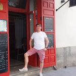 Daniel Starke - @starke2259 - Instagram