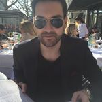 Daniel Starke - @daniel.bar17 - Instagram