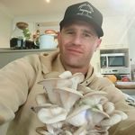 Daniel Starr - @danny.starr1988 - Instagram