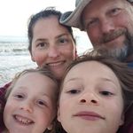 Daniel Starr - @originalstarrzan - Instagram