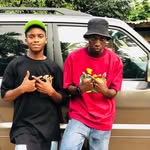 Danīēl Starr - @danielroyal299 - Instagram