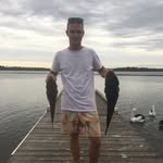 Daniel Starr - @addictedtofishing - Instagram