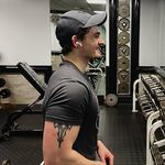 Daniel Starr - @djstarr14 - Instagram