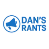 Dan's Rants - @danielstarr437 - TikTok