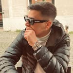 Daniel Di Stasi👽 - @daniel__ds01 - Instagram
