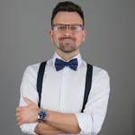 Daniel Stasiński - @daniel.stasinski - Instagram