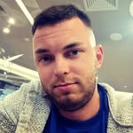 Daniel Stasiuk - @daniel_stasiuk - Instagram
