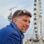 Daniel Stasiak - @daniel_1977_123 - Instagram