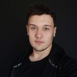 Daniel Stasiak - @d.husky18 - Instagram