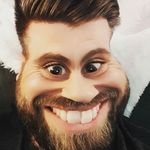 Daniel Stasiak - @p0pierd0lka - Instagram