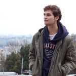 Daniel Šťastný - @daniel_stastny12 - Instagram