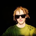 Daniel Šťastný - @dorseylseyu44u4sh - Instagram