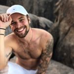 Daniel Stastny - @daniel.stastny94 - Instagram