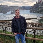 Daniel Šťastný - @danec1991 - Instagram
