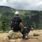 Daniel Šťastný - @stovak_dan - Instagram