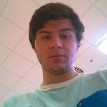 Daniel Šťastný - @dalad979 - Instagram