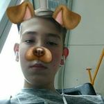 Daniel šťastny - @stastny4210 - Instagram