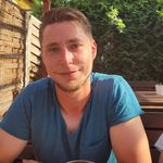 Daniel Šťastný - @dany123cz - Instagram