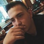 Daniel Šťastny - @danek847 - Instagram