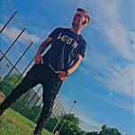 Daniel State - @luis_69_baby - Instagram
