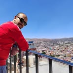 Daniel Statham - Facebook