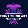 Daniel station - @printthinkart - TikTok