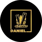 Daniel Storee Stationary - @daniel_stationary - Instagram