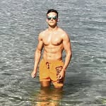 Daniel Staudinger - @danielstaudi95 - Instagram