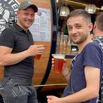 Даниел Ставер - @danielstaver - Instagram