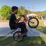 daniel hazriq - @_daniel_steady - Instagram