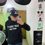 Daniel Steban - @daniel_baicue03 - Instagram