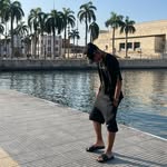 Daniel Steban - @iamdannn3 - Instagram