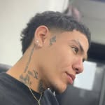 Daniel Steban Henao - @danistudiobarber - Instagram