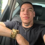 Daniel Steban Henao - @danibarber_2001 - Instagram
