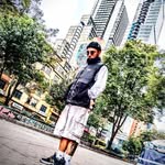 Daniel Steban Marin Bauqero - @marinbauqero - Instagram