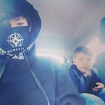 Daniel Stebner - @danielbljad - Instagram