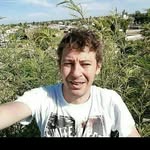 Fernando Daniel Stebner - @fernandostebner - Instagram